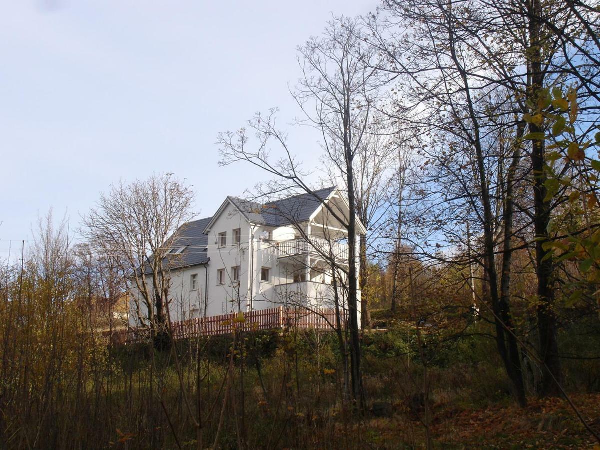 Villa Panorama Mirsk Εξωτερικό φωτογραφία