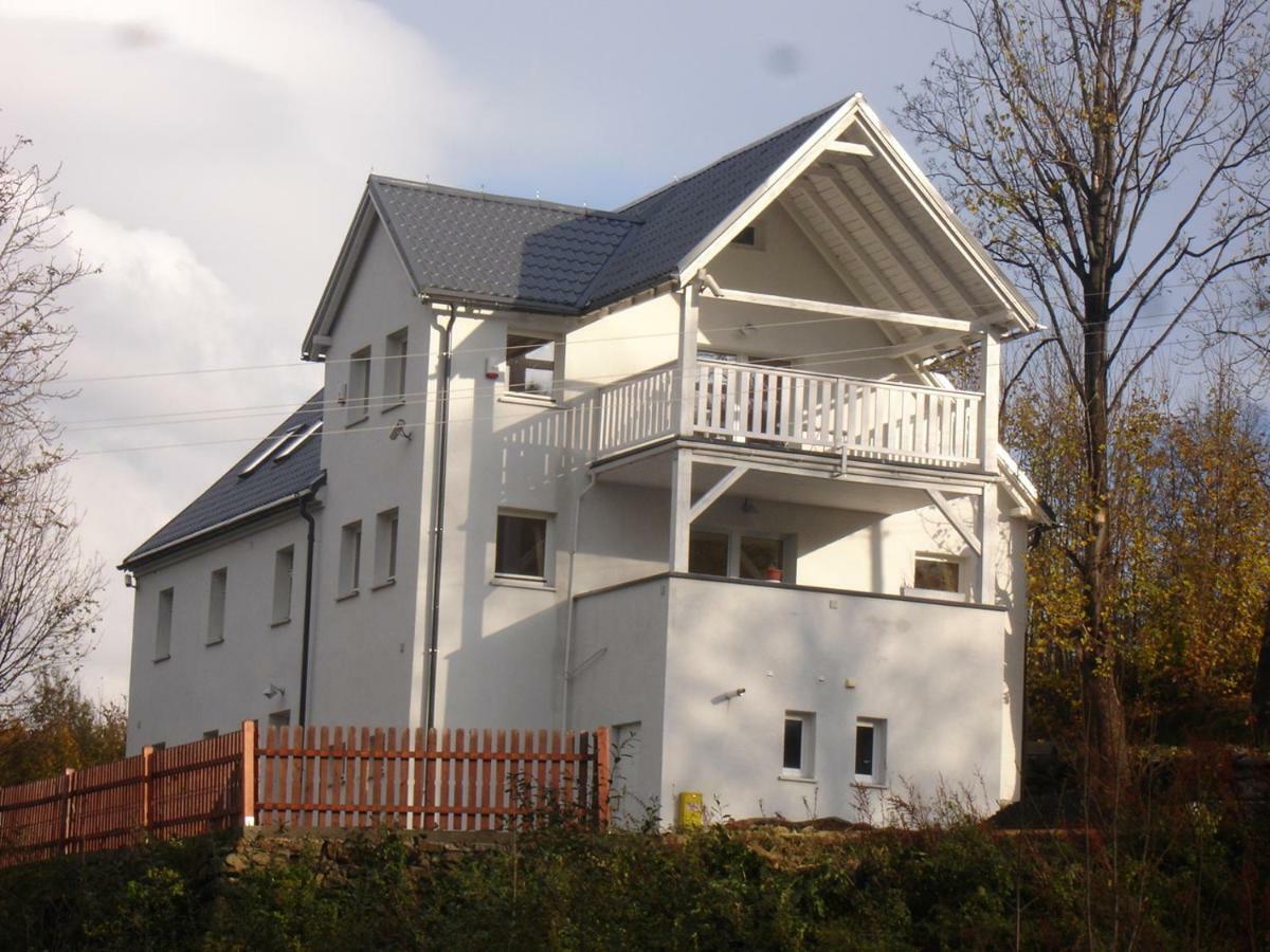Villa Panorama Mirsk Εξωτερικό φωτογραφία